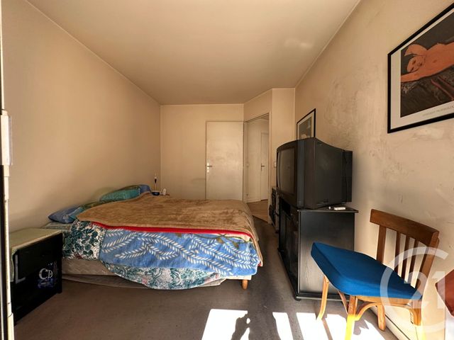 Appartement F3 à vendre - 3 pièces - 64.85 m2 - PARIS - 75019 - ILE-DE-FRANCE - Century 21 Flandre Crimée