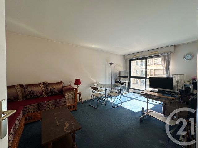 Appartement F3 à vendre - 3 pièces - 64.85 m2 - PARIS - 75019 - ILE-DE-FRANCE - Century 21 Flandre Crimée