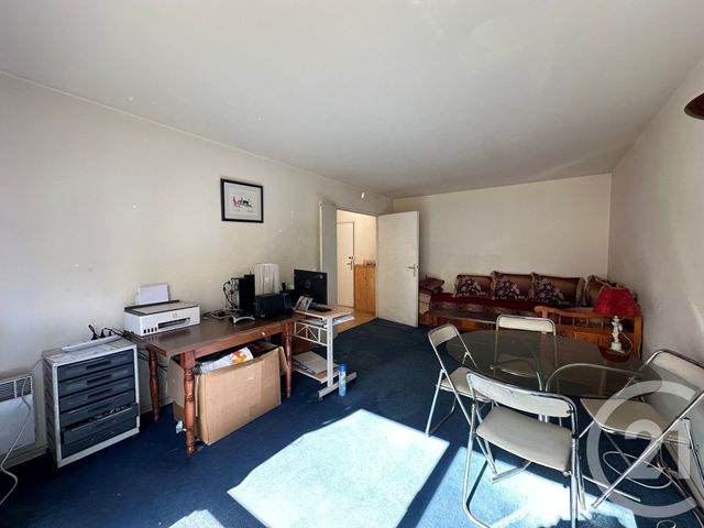 Appartement F3 à vendre - 3 pièces - 64.85 m2 - PARIS - 75019 - ILE-DE-FRANCE - Century 21 Flandre Crimée