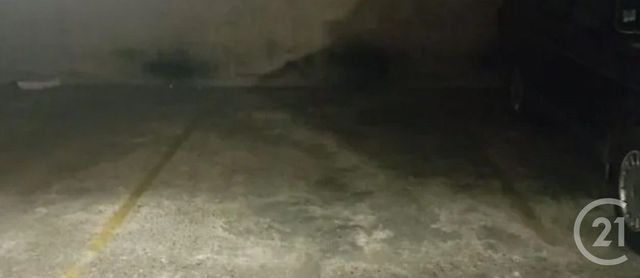 parking à vendre - 11.13 m2 - PARIS - 75010 - ILE-DE-FRANCE - Century 21 Flandre Crimée