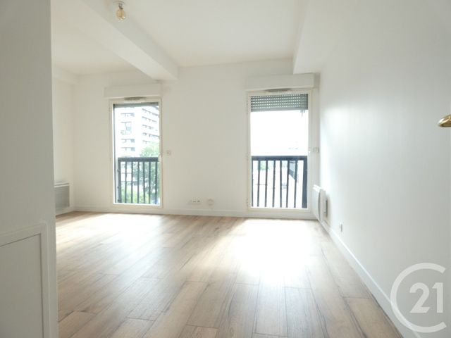 Appartement F1 à vendre - 1 pièce - 26.79 m2 - PARIS - 75019 - ILE-DE-FRANCE - Century 21 Flandre Crimée