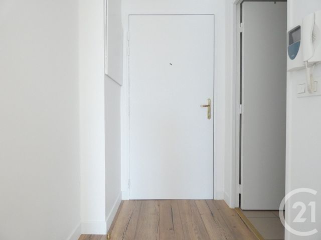 Appartement F1 à vendre - 1 pièce - 26.79 m2 - PARIS - 75019 - ILE-DE-FRANCE - Century 21 Flandre Crimée