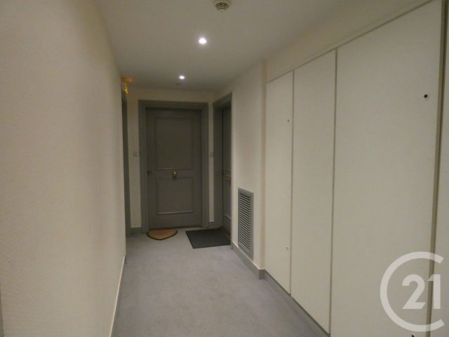 Appartement F1 à vendre - 1 pièce - 26.79 m2 - PARIS - 75019 - ILE-DE-FRANCE - Century 21 Flandre Crimée