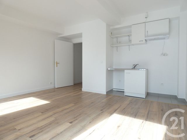 Appartement F1 à vendre - 1 pièce - 26.79 m2 - PARIS - 75019 - ILE-DE-FRANCE - Century 21 Flandre Crimée