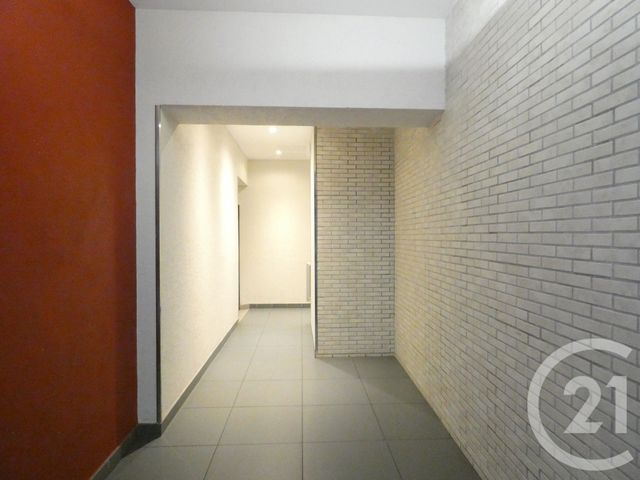 Appartement F1 à vendre - 1 pièce - 26.79 m2 - PARIS - 75019 - ILE-DE-FRANCE - Century 21 Flandre Crimée