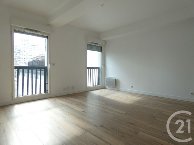 Appartement F1 à vendre - 1 pièce - 26.79 m2 - PARIS - 75019 - ILE-DE-FRANCE - Century 21 Flandre Crimée