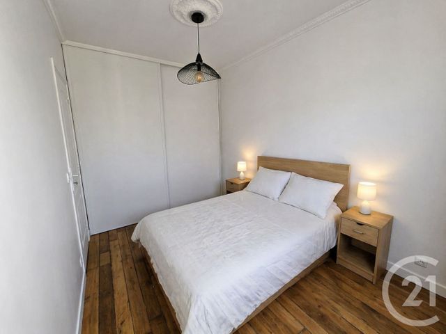 Appartement F2 à louer - 2 pièces - 31.73 m2 - PARIS - 75019 - ILE-DE-FRANCE - Century 21 Flandre Crimée