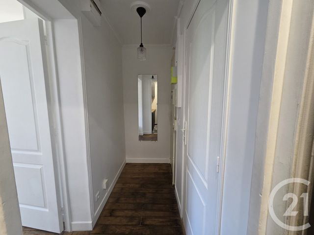 Appartement F2 à louer - 2 pièces - 31.73 m2 - PARIS - 75019 - ILE-DE-FRANCE - Century 21 Flandre Crimée