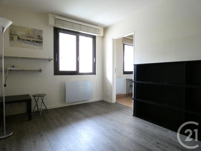 Appartement F1 à vendre - 1 pièce - 26.36 m2 - PARIS - 75019 - ILE-DE-FRANCE - Century 21 Flandre Crimée