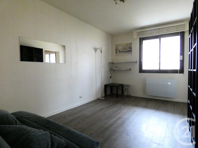 Appartement F1 à vendre - 1 pièce - 26.36 m2 - PARIS - 75019 - ILE-DE-FRANCE - Century 21 Flandre Crimée