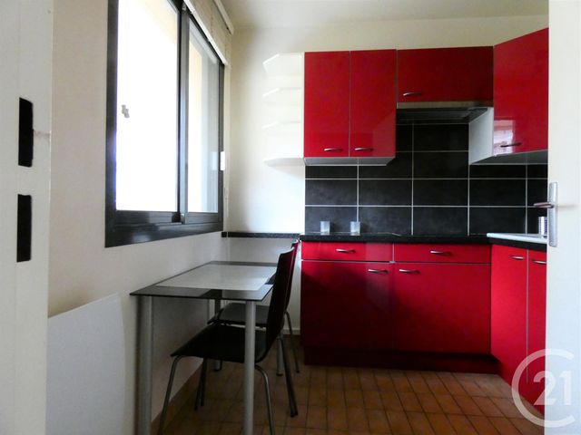 Appartement F1 à vendre - 1 pièce - 26.36 m2 - PARIS - 75019 - ILE-DE-FRANCE - Century 21 Flandre Crimée