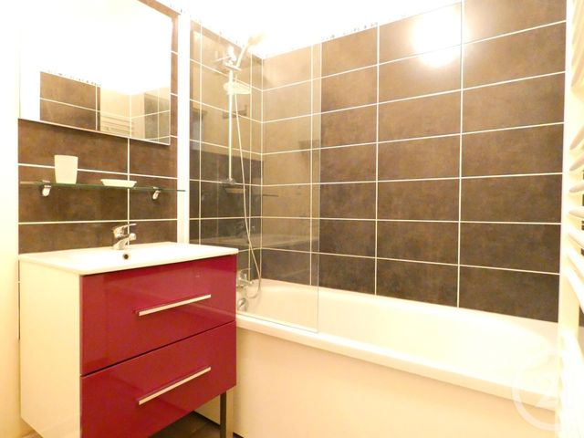 Appartement F1 à vendre - 1 pièce - 26.36 m2 - PARIS - 75019 - ILE-DE-FRANCE - Century 21 Flandre Crimée