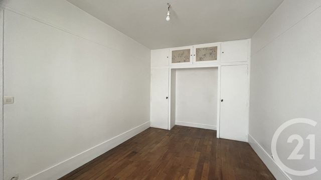 Appartement F2 à louer - 2 pièces - 46.26 m2 - PARIS - 75019 - ILE-DE-FRANCE - Century 21 Flandre Crimée