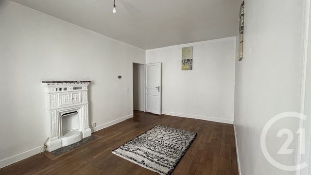 appartement - PARIS - 75019