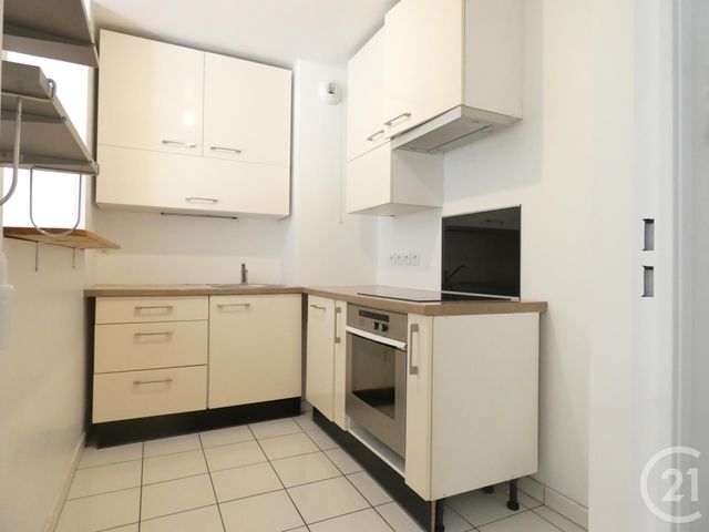 Appartement F3 à vendre - 3 pièces - 61.31 m2 - PARIS - 75019 - ILE-DE-FRANCE - Century 21 Flandre Crimée