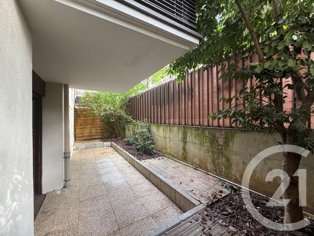 Appartement F3 à vendre - 3 pièces - 61.31 m2 - PARIS - 75019 - ILE-DE-FRANCE - Century 21 Flandre Crimée