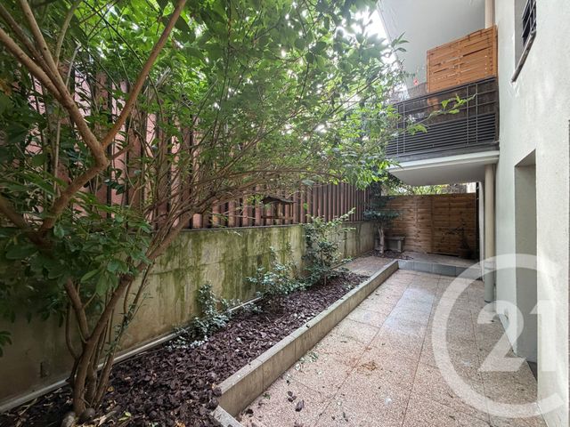 Appartement F3 à vendre PARIS