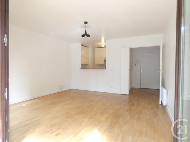 Appartement F3 à vendre - 3 pièces - 61.31 m2 - PARIS - 75019 - ILE-DE-FRANCE - Century 21 Flandre Crimée