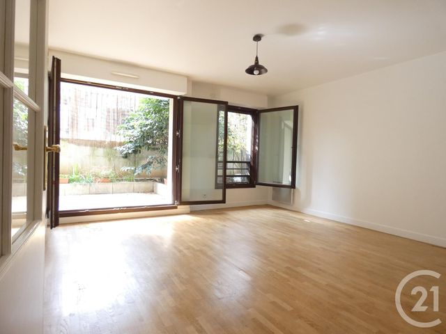 Appartement F3 à vendre - 3 pièces - 61.31 m2 - PARIS - 75019 - ILE-DE-FRANCE - Century 21 Flandre Crimée