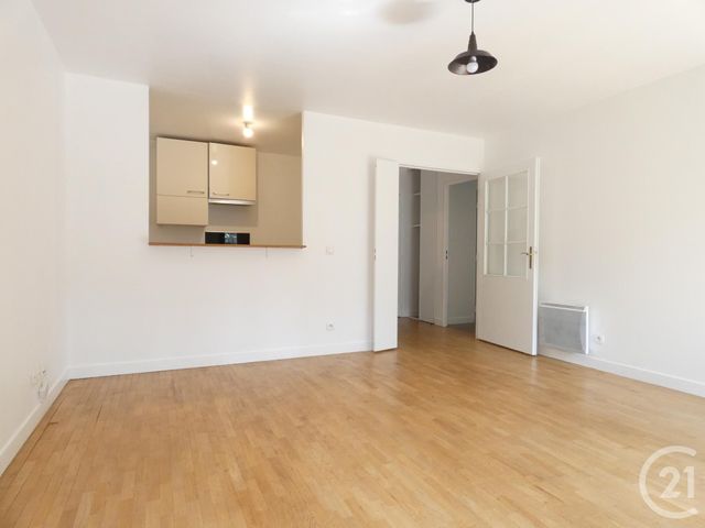 Appartement F3 à vendre - 3 pièces - 61.31 m2 - PARIS - 75019 - ILE-DE-FRANCE - Century 21 Flandre Crimée