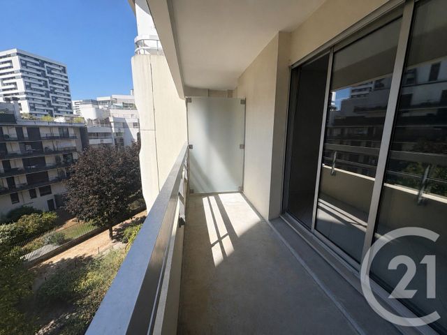 Appartement F2 à vendre PARIS