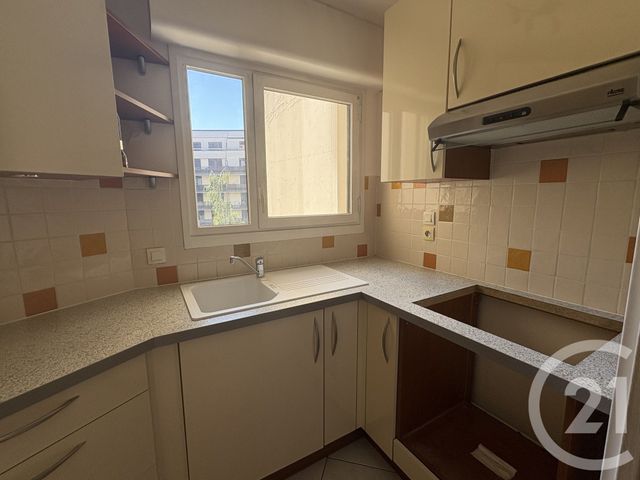 Appartement F2 à vendre - 2 pièces - 49.6 m2 - PARIS - 75019 - ILE-DE-FRANCE - Century 21 Flandre Crimée