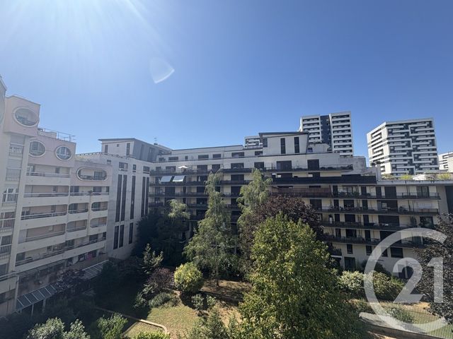 Appartement F2 à vendre - 2 pièces - 49.6 m2 - PARIS - 75019 - ILE-DE-FRANCE - Century 21 Flandre Crimée