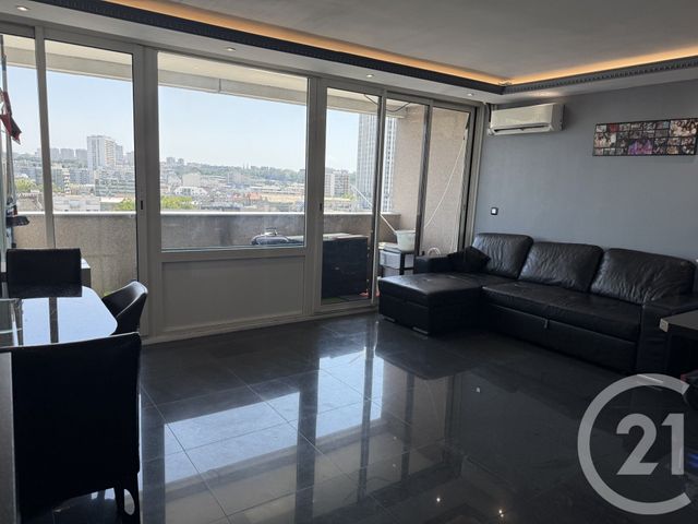 Appartement F4 à vendre - 4 pièces - 77.14 m2 - PARIS - 75019 - ILE-DE-FRANCE - Century 21 Flandre Crimée