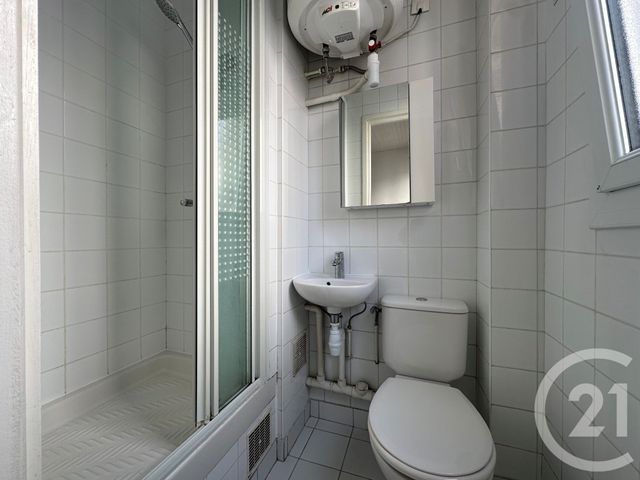 Appartement F2 à vendre - 2 pièces - 25.51 m2 - PARIS - 75019 - ILE-DE-FRANCE - Century 21 Flandre Crimée