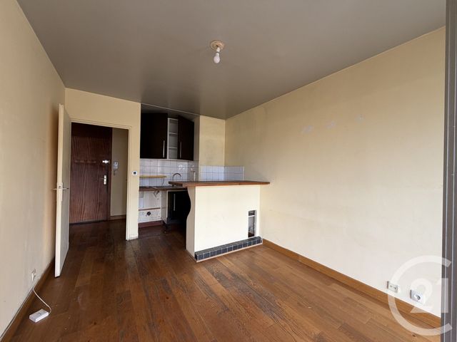 Appartement F2 à vendre - 2 pièces - 34.3 m2 - PARIS - 75019 - ILE-DE-FRANCE - Century 21 Flandre Crimée