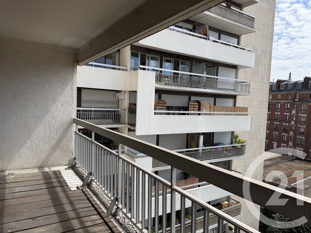 Appartement F2 à vendre - 2 pièces - 34.3 m2 - PARIS - 75019 - ILE-DE-FRANCE - Century 21 Flandre Crimée