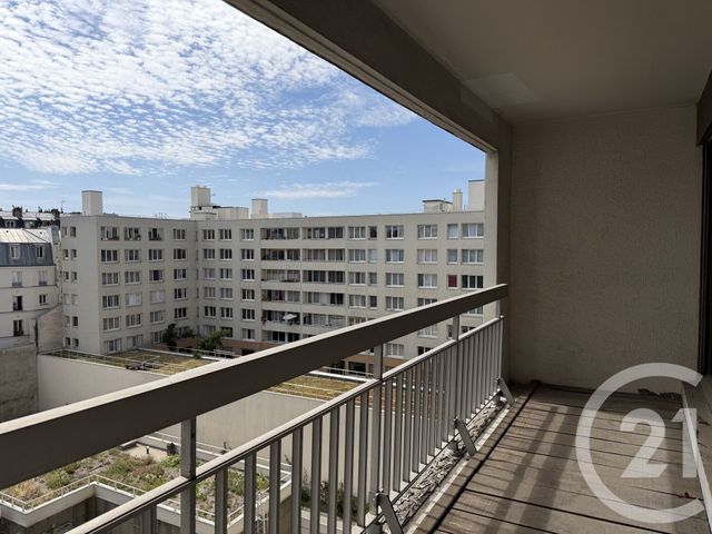 Appartement F2 à vendre PARIS