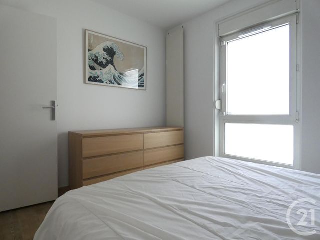 Appartement F3 à louer - 3 pièces - 70.39 m2 - PARIS - 75019 - ILE-DE-FRANCE - Century 21 Flandre Crimée