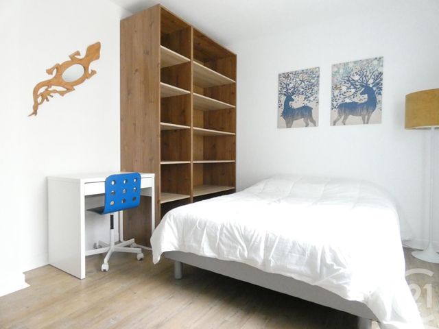 Appartement F3 à louer - 3 pièces - 70.39 m2 - PARIS - 75019 - ILE-DE-FRANCE - Century 21 Flandre Crimée