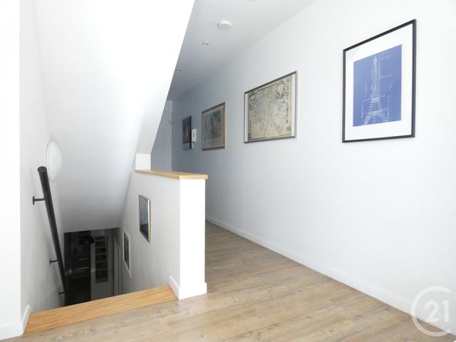 Appartement F3 à louer - 3 pièces - 70.39 m2 - PARIS - 75019 - ILE-DE-FRANCE - Century 21 Flandre Crimée