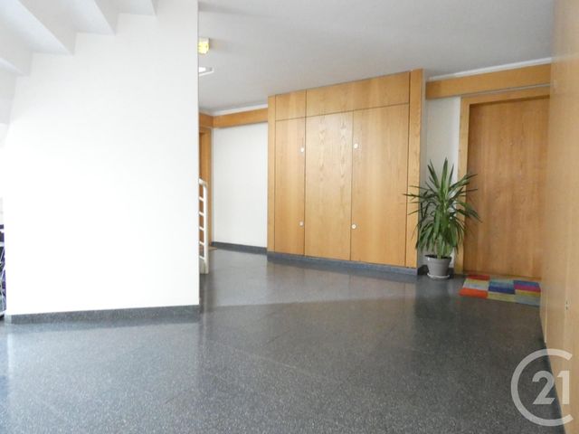 Appartement F3 à louer - 3 pièces - 70.39 m2 - PARIS - 75019 - ILE-DE-FRANCE - Century 21 Flandre Crimée