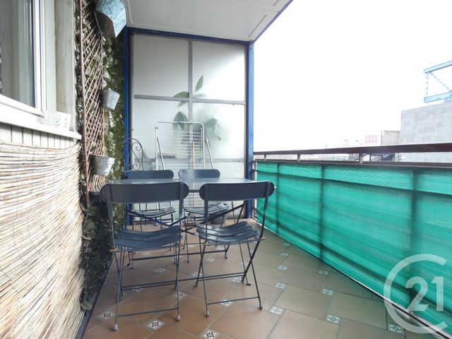 Appartement F3 à louer - 3 pièces - 70.39 m2 - PARIS - 75019 - ILE-DE-FRANCE - Century 21 Flandre Crimée