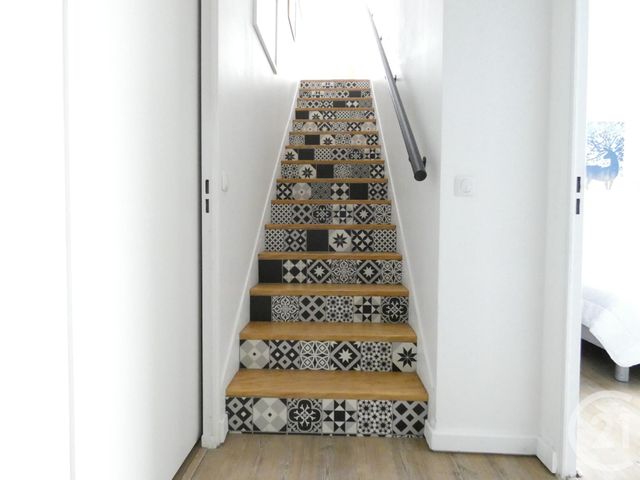 Appartement F3 à louer - 3 pièces - 70.39 m2 - PARIS - 75019 - ILE-DE-FRANCE - Century 21 Flandre Crimée