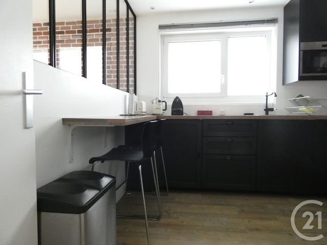 Appartement F3 à louer - 3 pièces - 70.39 m2 - PARIS - 75019 - ILE-DE-FRANCE - Century 21 Flandre Crimée