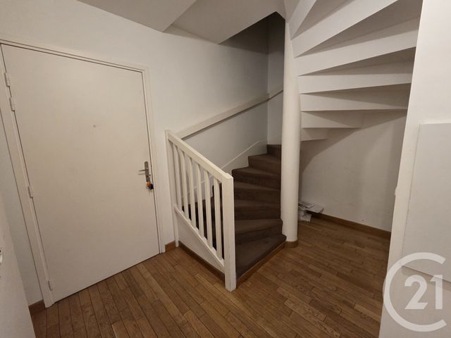 Appartement F3 à louer - 3 pièces - 73.69 m2 - PARIS - 75019 - ILE-DE-FRANCE - Century 21 Flandre Crimée