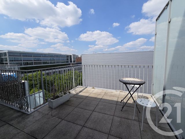 Appartement F3 à louer - 3 pièces - 73.69 m2 - PARIS - 75019 - ILE-DE-FRANCE - Century 21 Flandre Crimée