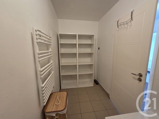Appartement F3 à louer - 3 pièces - 73.69 m2 - PARIS - 75019 - ILE-DE-FRANCE - Century 21 Flandre Crimée