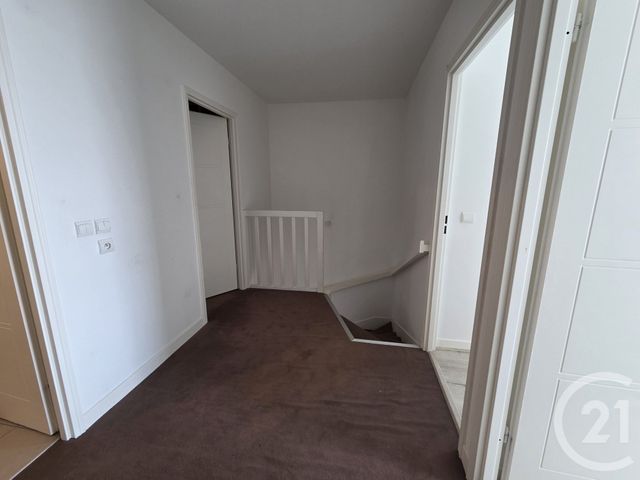 Appartement F3 à louer - 3 pièces - 73.69 m2 - PARIS - 75019 - ILE-DE-FRANCE - Century 21 Flandre Crimée