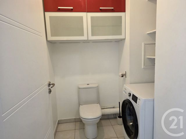 Appartement F3 à louer - 3 pièces - 73.69 m2 - PARIS - 75019 - ILE-DE-FRANCE - Century 21 Flandre Crimée