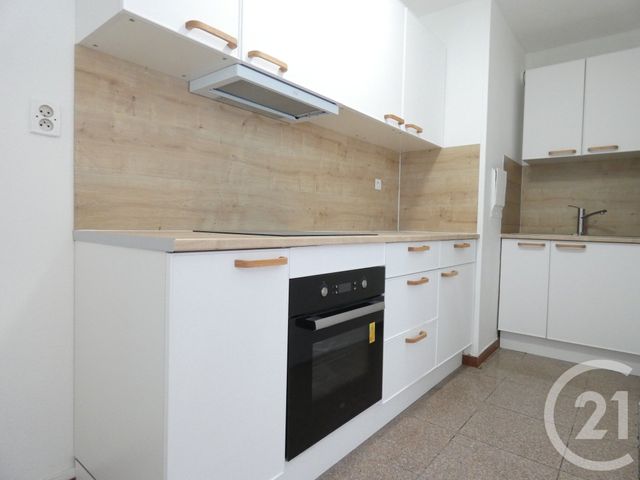 appartement - PARIS - 75019