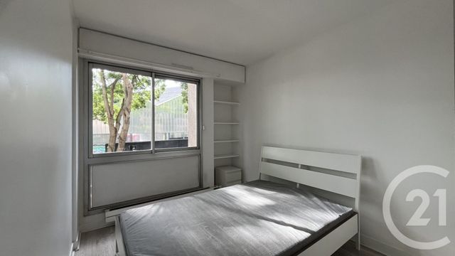 Appartement F2 à louer - 2 pièces - 44.37 m2 - PARIS - 75019 - ILE-DE-FRANCE - Century 21 Flandre Crimée