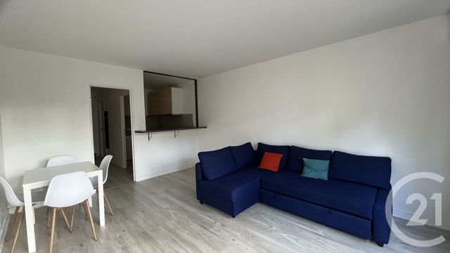 appartement - PARIS - 75019