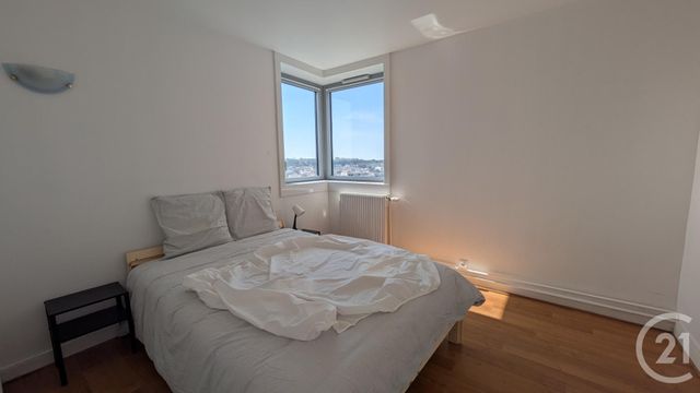 Appartement F4 à vendre - 4 pièces - 87.05 m2 - PARIS - 75019 - ILE-DE-FRANCE - Century 21 Flandre Crimée