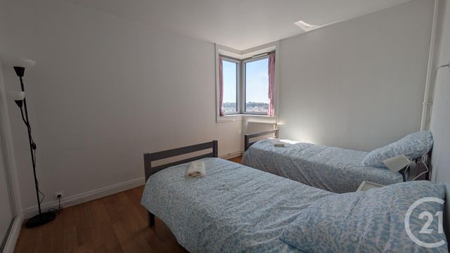Appartement F4 à vendre - 4 pièces - 87.05 m2 - PARIS - 75019 - ILE-DE-FRANCE - Century 21 Flandre Crimée