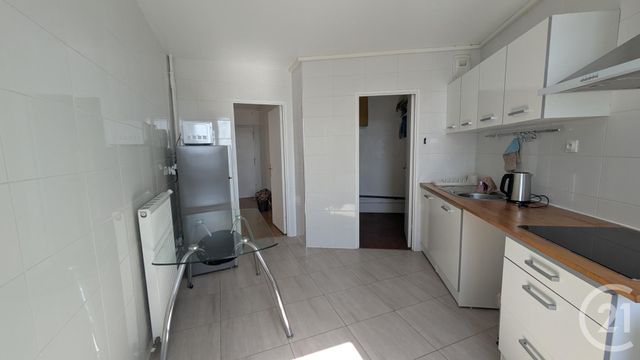Appartement F4 à vendre - 4 pièces - 87.05 m2 - PARIS - 75019 - ILE-DE-FRANCE - Century 21 Flandre Crimée